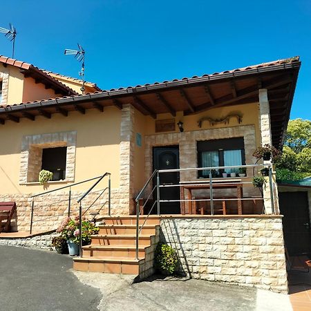 La Casina Villa Celorio  Dış mekan fotoğraf